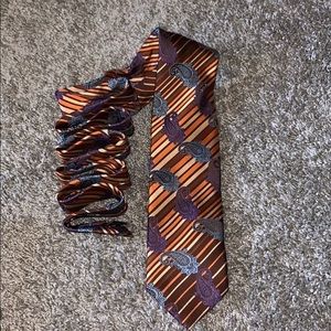 Bruno Conte Tie Pre Owned
